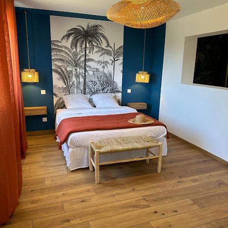 La Poudriere Appartement Figari  Buitenkant foto