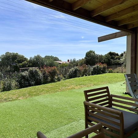 La Poudriere Appartement Figari  Buitenkant foto
