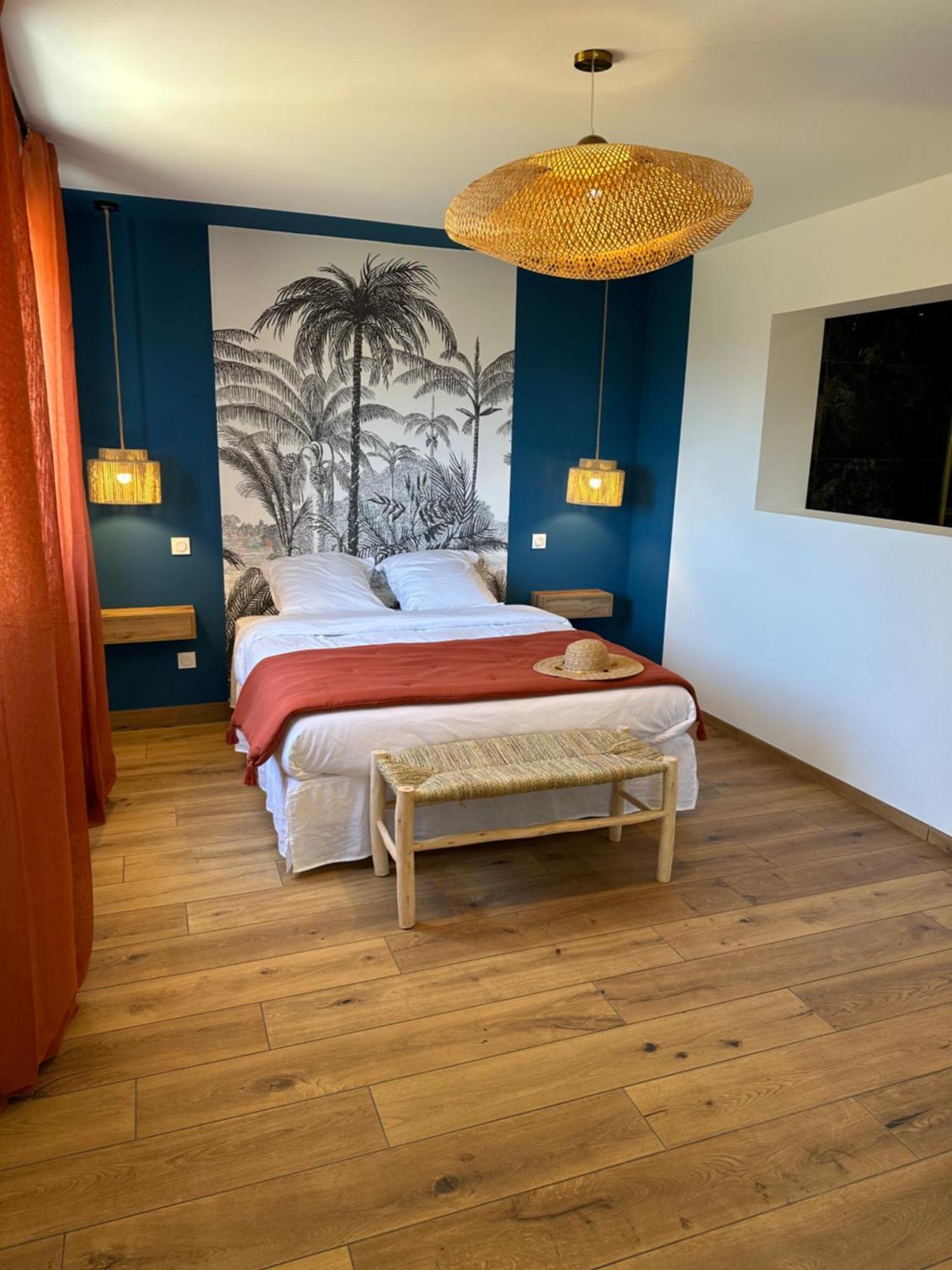 La Poudriere Appartement Figari  Buitenkant foto